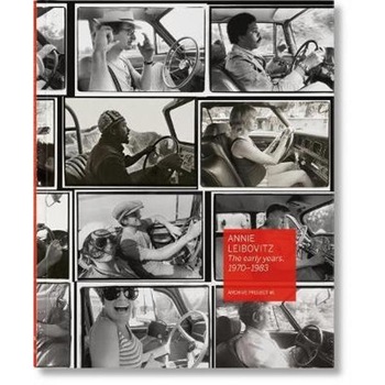 Annie Leibovitz: The Early Years, 1970-1983 Annie Leibovitz: The Early Years, 1970-1983