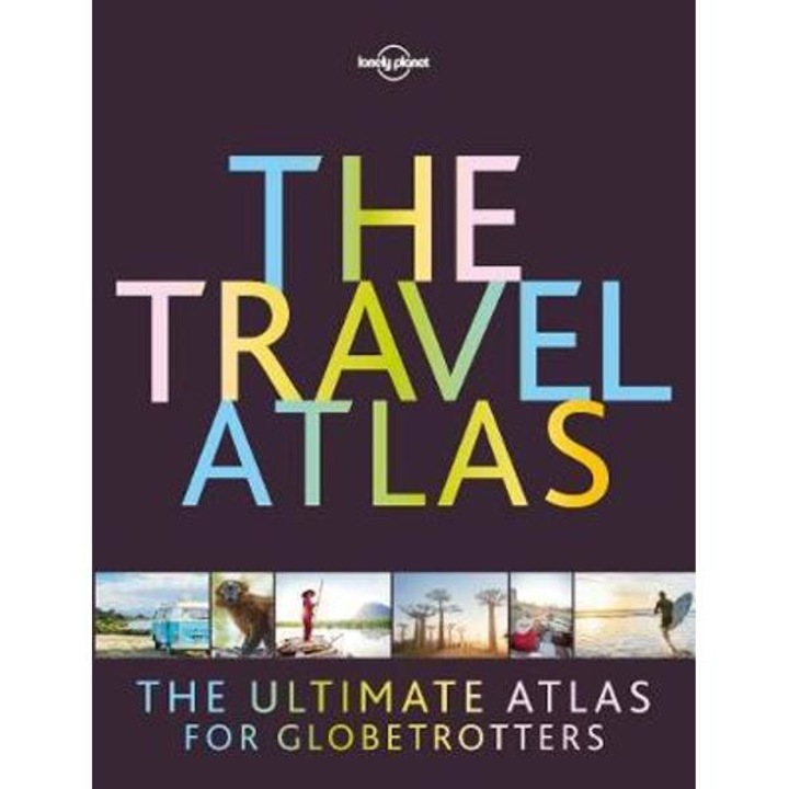 Travel Atlas