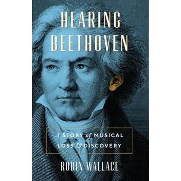 Hearing Beethoven
