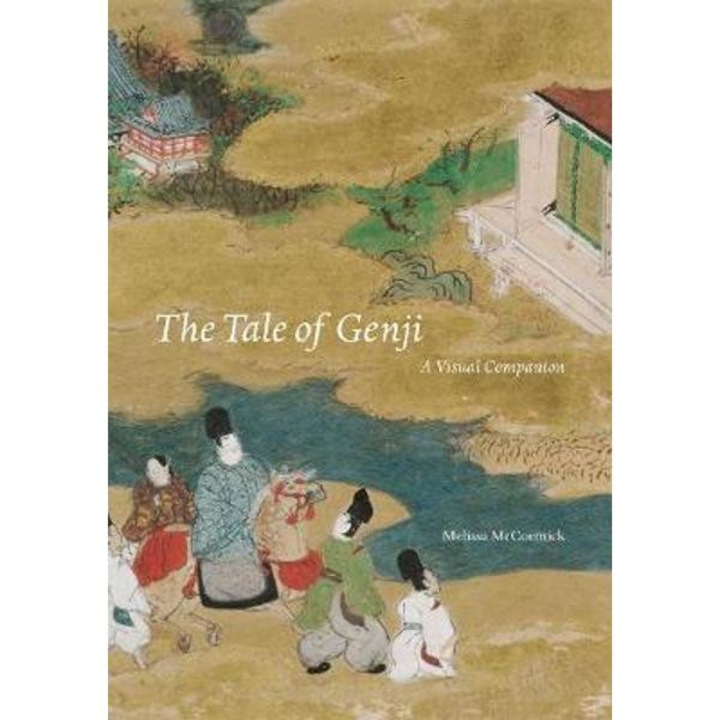 Tale of Genji