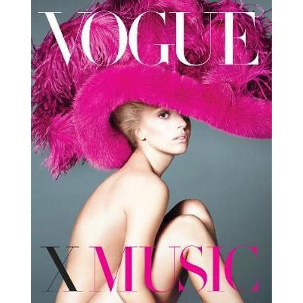 Vogue x Music