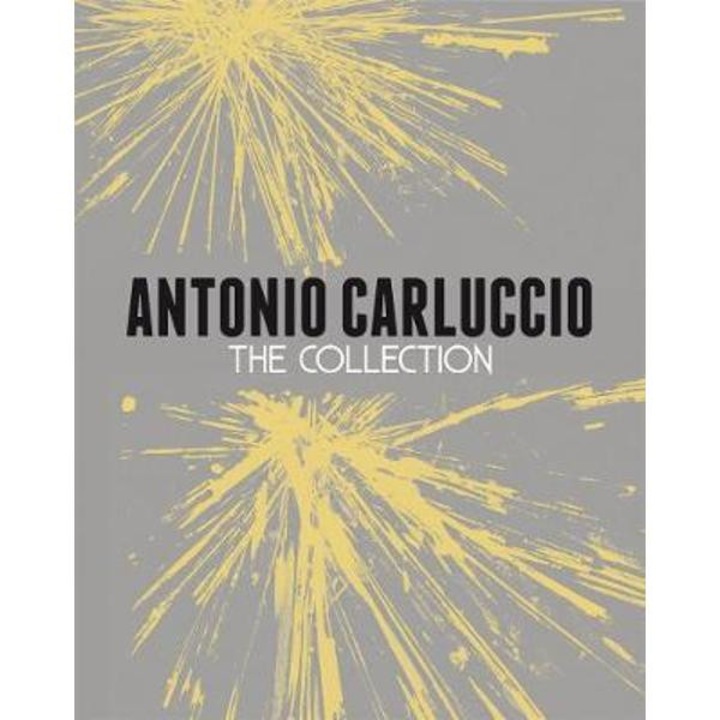 Antonio Carluccio: The Collection