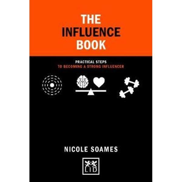 Influence Book