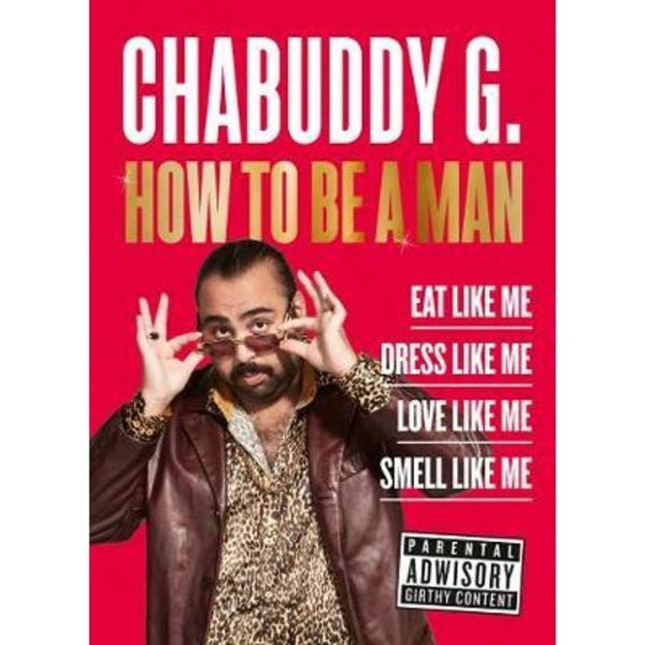 How to Be a Man