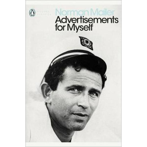 Advertisements for Myself