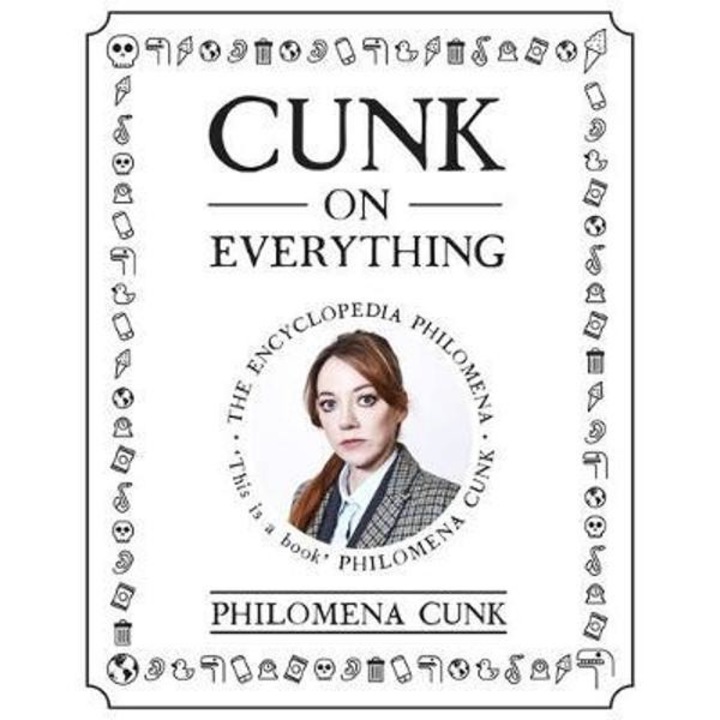 Cunk on Everything
