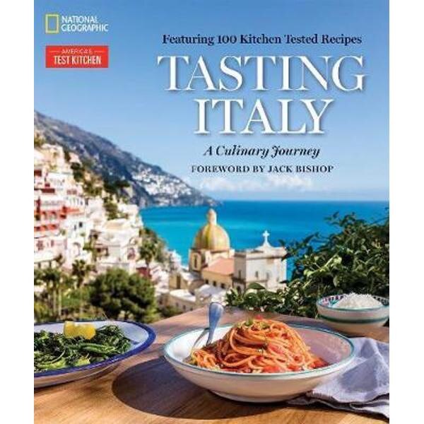Tasting Italy