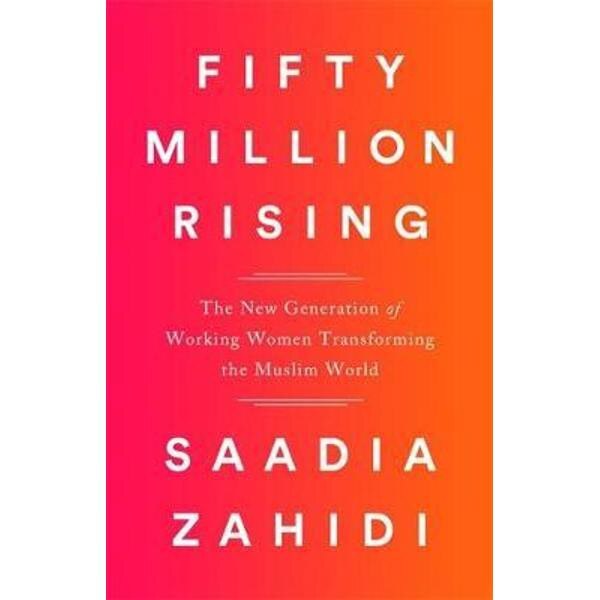 Fifty Million Rising