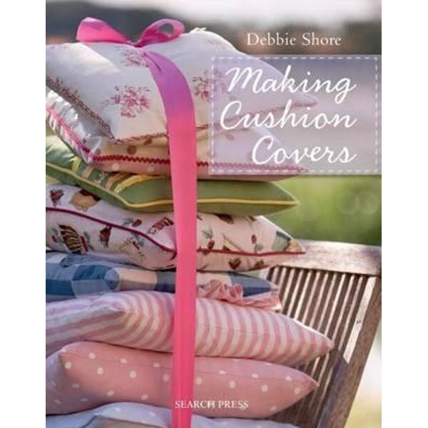 Making Cushion Covers