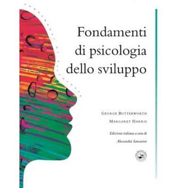 Fondamenti DI Psicologia Dello Sviluppo
