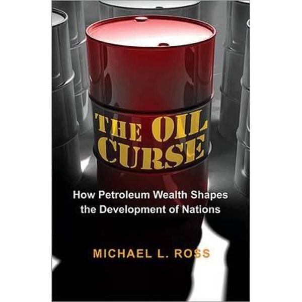 Oil Curse