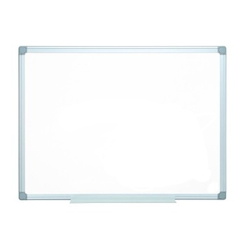 Tabla Nemagnetica Bi-Silque Earth-It, Rama din Aluminiu, 100 x 200 cm Tabla Nemagnetica Bi-Silque Earth-It, Rama din Aluminiu, 100 x 200 cm