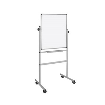 Tabla Magnetica Rotativa Bi-Silque, Rama din Aluminiu, 90 x 120 cm Tabla Magnetica Rotativa Bi-Silque, Rama din Aluminiu, 90 x 120 cm