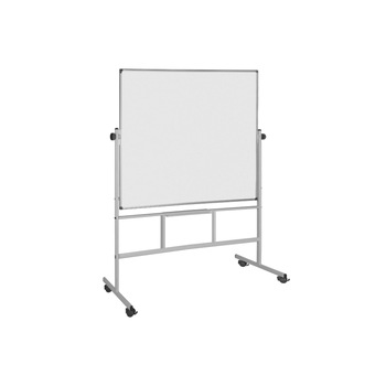 Tabla Magnetica Rotativa Bi-Silque, Rama din Aluminiu, 120 x 150 cm Tabla Magnetica Rotativa Bi-Silque, Rama din Aluminiu, 120 x 150 cm