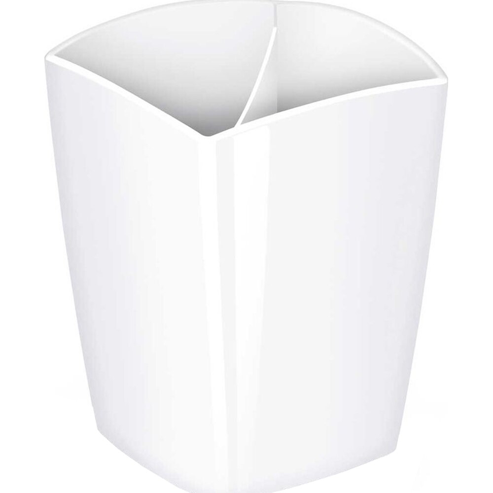 Suport Magnetic Instrumente de Scris Cep Gloss, Alb