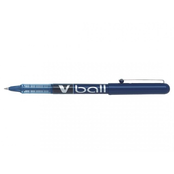 Roller Pilot V-Ball, 0.5 mm, Albastru Roller Pilot V-Ball, 0.5 mm, Albastru