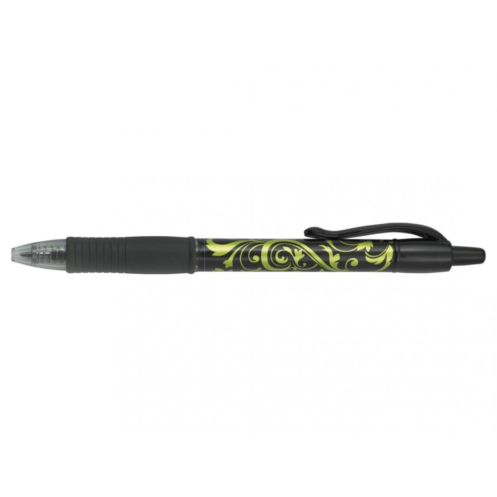 Roller cu Gel Pilot G2 Victoria, Retractabil, 0.7 mm, Verde
