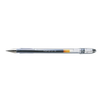 Roller cu Gel Pilot G-1, 0.5 mm, Negru Roller cu Gel Pilot G-1, 0.5 mm, Negru
