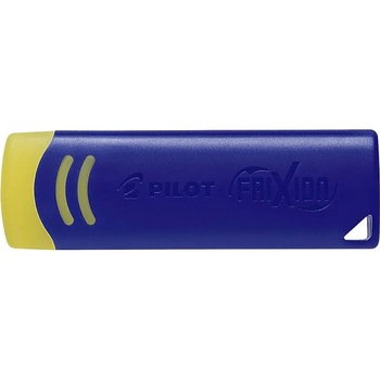 Radiera Pilot Frixion, Albastru Radiera Pilot Frixion, Albastru