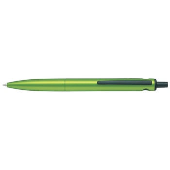Pix cu bila Pilot Explorer, Varf Mediu, 1 mm, Verde Deschis Metalizat Pix cu bila Pilot Explorer, Varf Mediu, 1 mm, Verde Deschis Metalizat