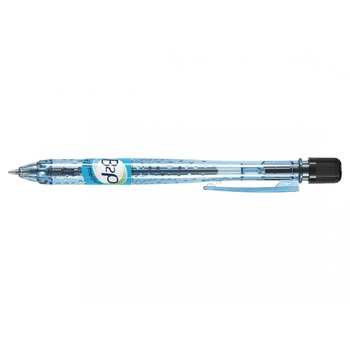Pix cu bila Pilot Begreen B2P, Retractabil, 0.9 mm, Negru Pix cu bila Pilot Begreen B2P, Retractabil, 0.9 mm, Negru