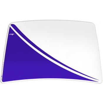 Mapa de Birou Cep Gloss, 627 x 450 mm, Mov Mapa de Birou Cep Gloss, 627 x 450 mm, Mov