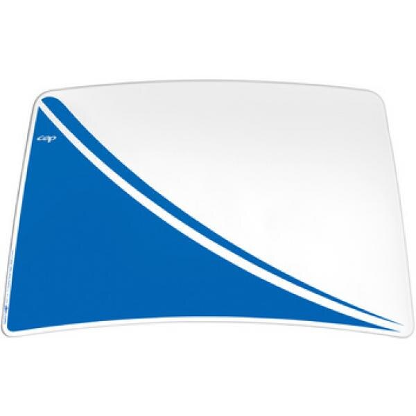 Mapa de Birou Cep Gloss, 627 x 450 mm, Albastru