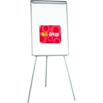 Flipchart Magnetic Fix Bi-Silque, Rama Plastic, 70 x 100 cm Flipchart Magnetic Fix Bi-Silque, Rama Plastic, 70 x 100 cm