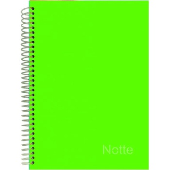 Caiet Notte, A4, cu Spira, Perforatii Indosariere, 72 File Matematica Caiet Notte, A4, cu Spira, Perforatii Indosariere, 72 File Matematica