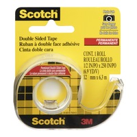 banda dublu adeziva cu dispenser 3m scotch 12 mm x 63 m transparent imagen 35_0_
0