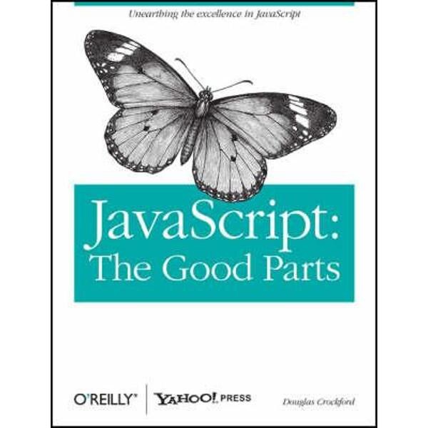 JavaScript: The Good Parts