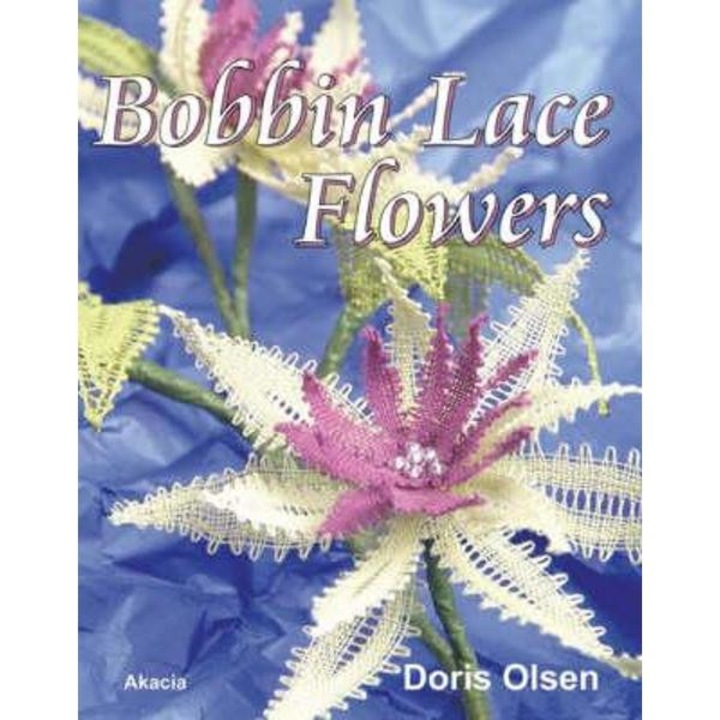 Bobbin Lace Flowers