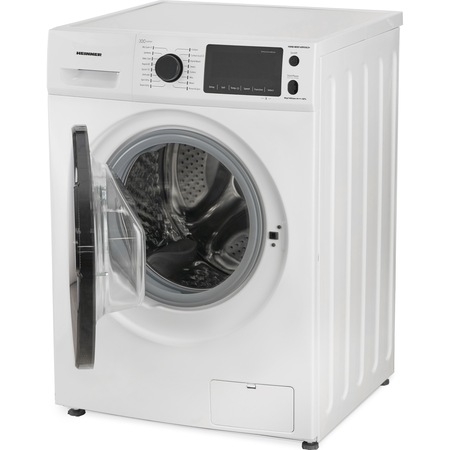 Masina de spalat rufe Heinner HWM-M0914INVA3+,9 kg, 1400 RPM, Clasa A+++, Motor Inverter, Display LED, Alb