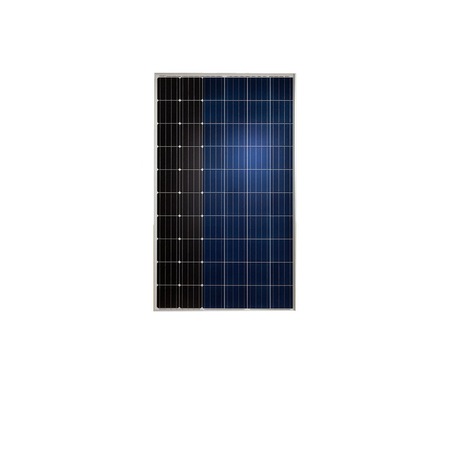 Panou Fotovoltaic Luxor Eco Line 270 Wp Policristalin Emag Ro