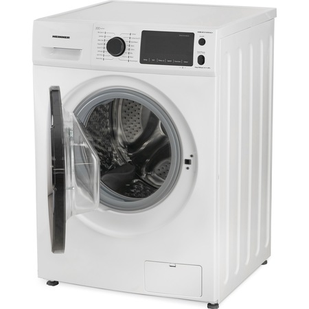 Masina de spalat rufe Heinner HWM-M1016INVA3+,10 kg, 1600 RPM, Clasa A+++, Motor Inverter, Display LED, Alb