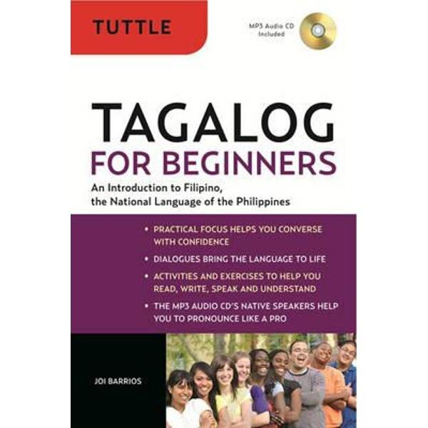 Tagalog for Beginners