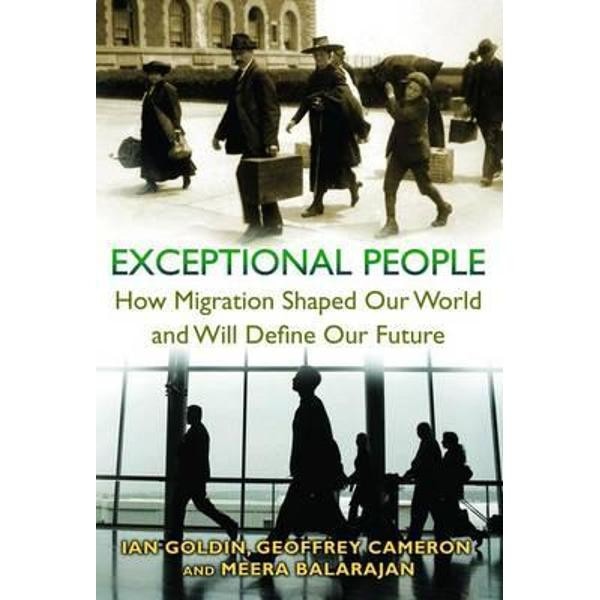 Exceptional People