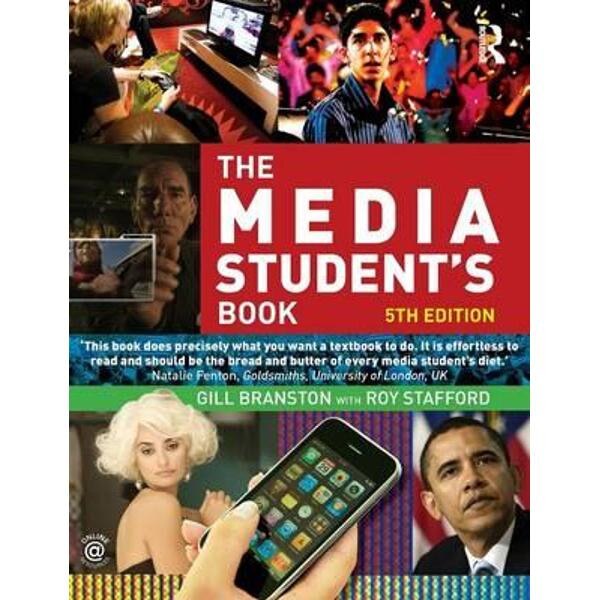 Media Student's Book