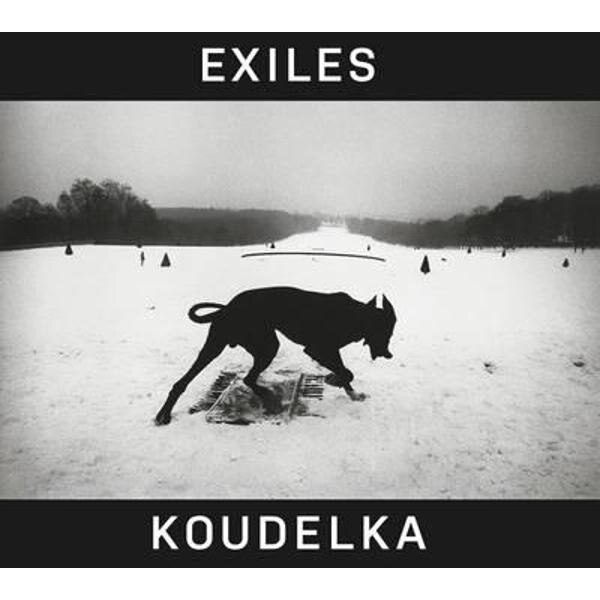 Josef Koudelka: Exiles - eMAG.ro