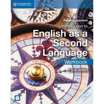 Introduction to English as a Second Language Workbook Introduction to English as a Second Language Workbook