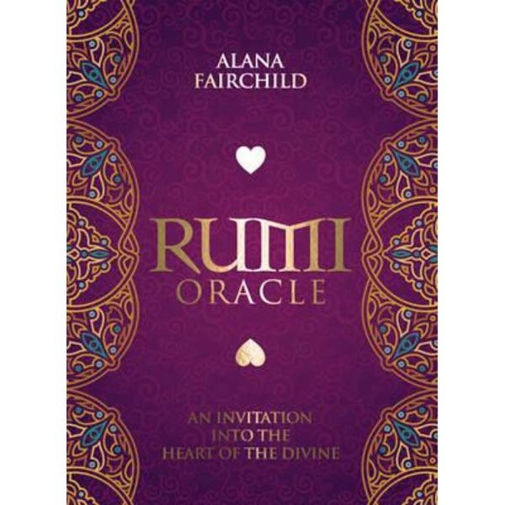 Rumi Oracle