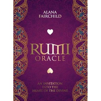 Rumi Oracle Rumi Oracle