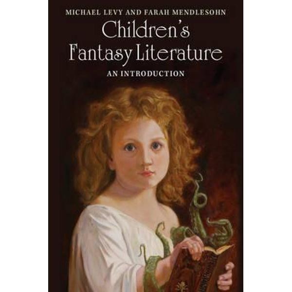Children's Fantasy Literature