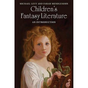 Children's Fantasy Literature Children's Fantasy Literature