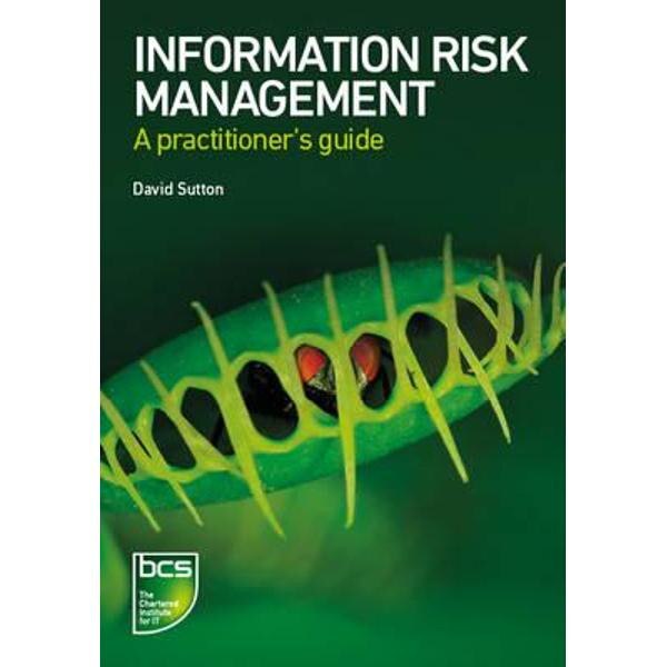 Information Risk Management