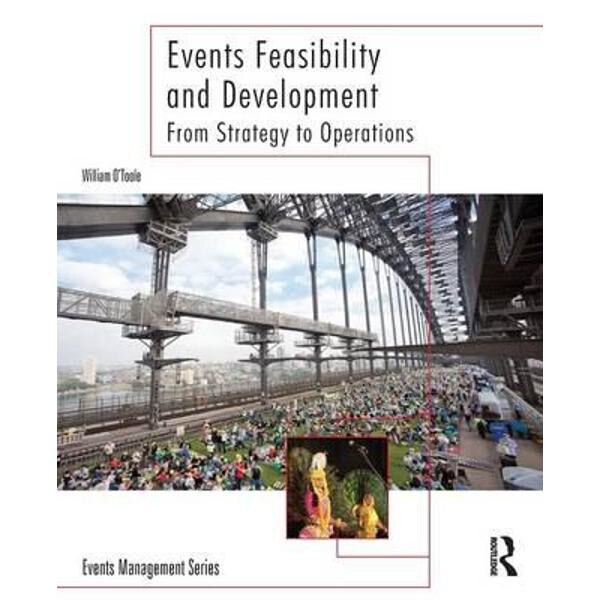 Events Feasibility and Development