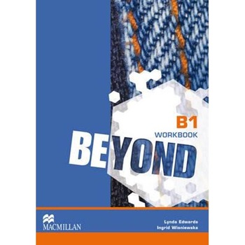Beyond B1 Workbook Beyond B1 Workbook
