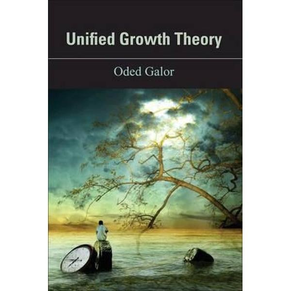 Unified Growth Theory