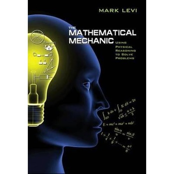 Mathematical Mechanic Mathematical Mechanic