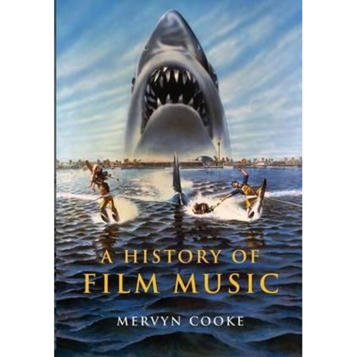 History of Film Music